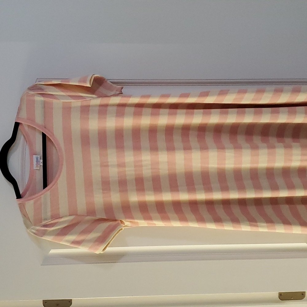 Lularoe Jessie Dress